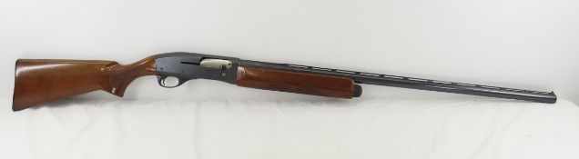 Remington 11-48 12GA Semi Auto Shotgun