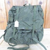 Large Alice Pack Complete