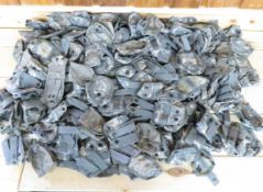 150 UCP Grenade Pouches