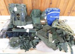 Vietnam Era & Assorted Surplus