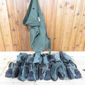 12 Pair USAF N1-B Mukluks