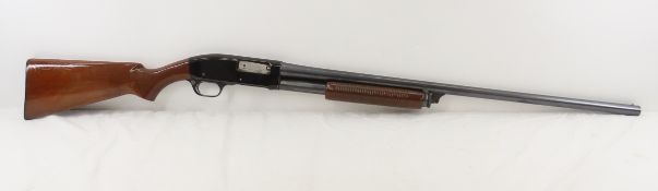 Remington Model 31 16GA Pump Action Shotgun