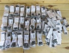 270 ACH Helmet Eyewear Retention Straps