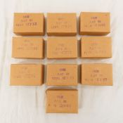 150 Rounds East German 8MM Mauser