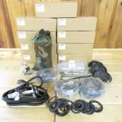 Military Stove Accessories