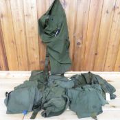 13 Top Load Duffle Bags