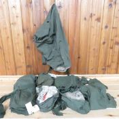 11 Top Load Duffle Bags