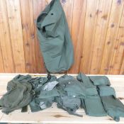 15 Top Load Duffle Bags