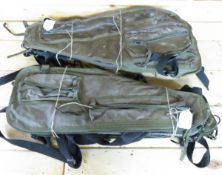 10 M60 Barrel Bags