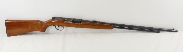 Remington 550-1 SA .22 S,L,LR Rifle