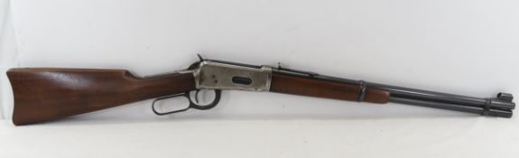 Winchester Mod 1894 .30WCF Cal Lever Action Rifle