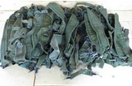 27 Alice Style Y Suspenders