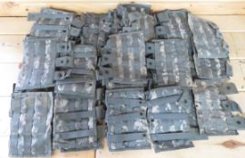 47 ACU Triple Mag Pouches