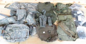 Assorted Military Items