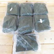 52 Large Alice Pack Replacement Lids