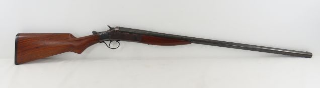 Diamond Arms Single Shot 16 GA Shotgun