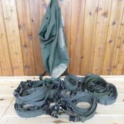 40 +/- Medium Web Belts