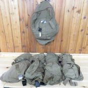 9 - 19X19X10W Tote Bags