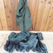 10 Pair USAF N1-B Mukluks