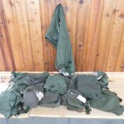 15 top load Duffle Bags