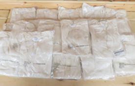 20 Med Lightweight Thermal Shirts