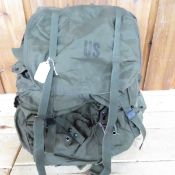 Large Alice Pack Complete