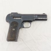 FN Model 1900 Browning .32 ACP Pistol
