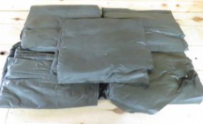 5 inflatable Sleeping Mats