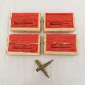 80 Rounds Winchester .30 Government