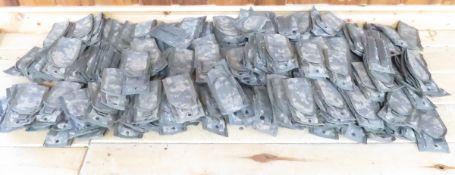 200 ACU Double M4 Magazine Pouches