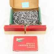 400+ 32/49 Cal 170gr FP .322 Bullets
