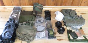 Box of Chemical Gear