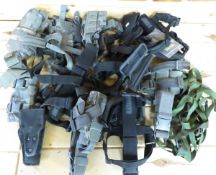 12 Holsters & Straps