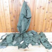 16 Top Load Duffle Bags