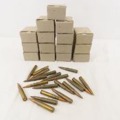 300 Rounds 8MM Mauser Marked F N 50