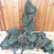 15 Top Load Duffle Bags