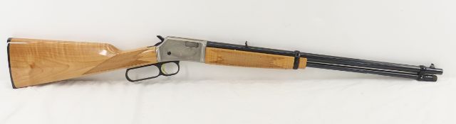 Browning BL-22 Lever Action .22 S,L,LR Rifle
