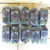 10 - LC2 Alice Pack Shoulder Straps, New