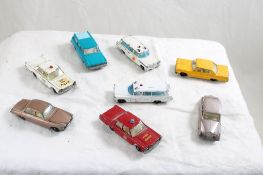 Vintage Matchbox Cars