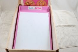 1965 Barbie/Skipper Electric Drawing Set in Box