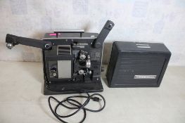 Bell & Howell 16mm Filmosound Projector #535