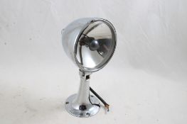 Chrome Boat Spotlight 12 Volt