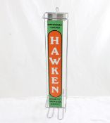 Hawken Smokeless Tobacco Store Display 16