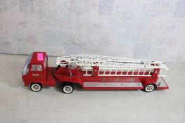 Tonka TFD Pressed Steel Fire Truck Mound Minnesota