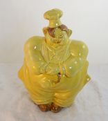 Red Wing Pottery Chef Pierre 13