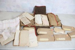 1930's & 40's Deadwood, South Dakota Ephemera