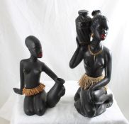 African American Nude Figures 8