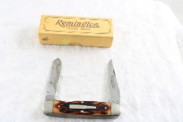 1988 Remington UMC Muskrat Bullet Knife #R4466