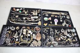 Costume Jewelry Lot