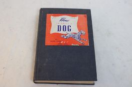 Adult Theme How To Raise A Dog Joanne Howard Book